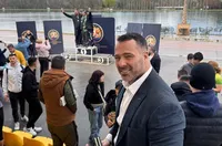 Иван Пашов и бивши футболисти на Спартак (Пловдив) ще говорят за бъдещето на клуба