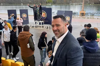 Иван Пашов и бивши футболисти на Спартак (Пловдив) ще говорят за бъдещето на клуба
