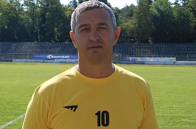 Официално: Добруджа с нов треньор