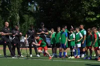 Завърши селекционни процес на БФС в Хасково