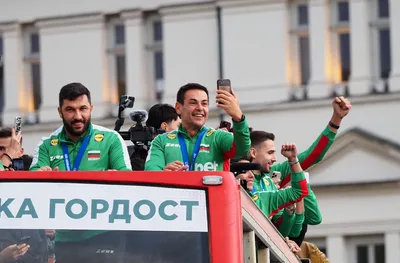 "Лъвовете" ни започват похода си в Лигата на нациите този сезон