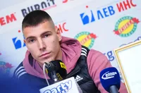 Саръбоюков ще участва на турнир по лека атлетика в Инсбрук на 13 юни