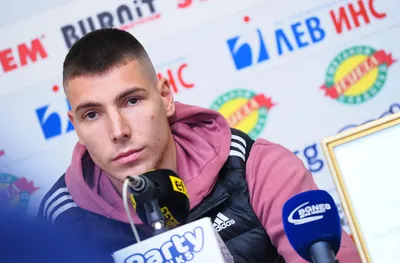 Саръбоюков ще участва на турнир по лека атлетика в Инсбрук на 13 юни
