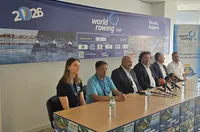 Шефовете на Световното гребане идват в Пловдив за Световната купа