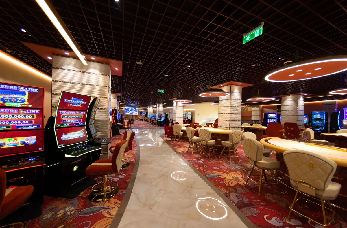 Palms Bet продължава да вдига нивото и да развива live
