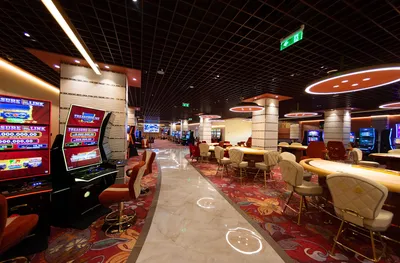 Уникално за България: Palms Royale Casino влиза на живо в Palms Bet