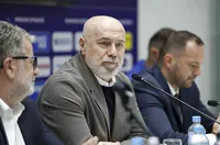 Сергей Барбарес: Аутсайдери сме в повечето мачове