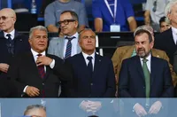 Официално: Барселона съди Флорентино Перес