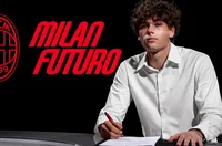 Българин преподписа с Милан