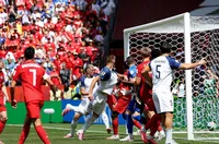 Канада и Босна и Херцеговина не излъчиха победител - 1:1