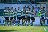 Черно море стартира в понеделник