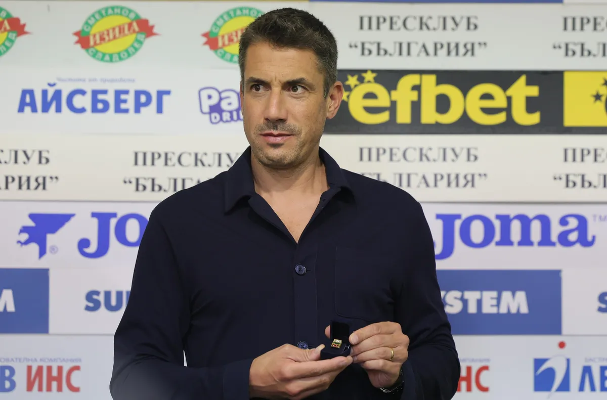 Ако работим заедно и в екип нещата ще се получават