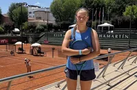 17-годишня българка на първи финал в турнир по тенис от ITF