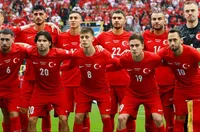 НА ЖИВО: Австралия - Турция 0:0