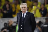 Анчелоти: Бяхме притеснени в началото
