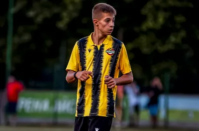 ЦСКА взима талант от Ботев Пд