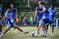 Коварни съперници чакат Левски в Европа
