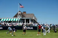 US Open 2026: Където голфът е религия