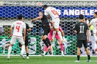 Играч на Иран остана без виза, може да пропусне следващия мач от групите