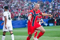 Норвегия разгроми Ирак с 4:1 (ВИДЕО)