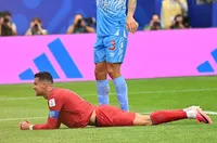 Фалстарт! Португалия потегли с 1:1 срещу Конго