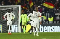 НА ЖИВО: Гана - Панама 0:0