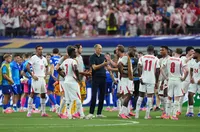 Тухел: Казах на футболистите да играят по нашя начин