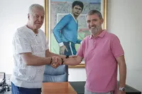 Левски назначи испанец за директор на ДЮШ