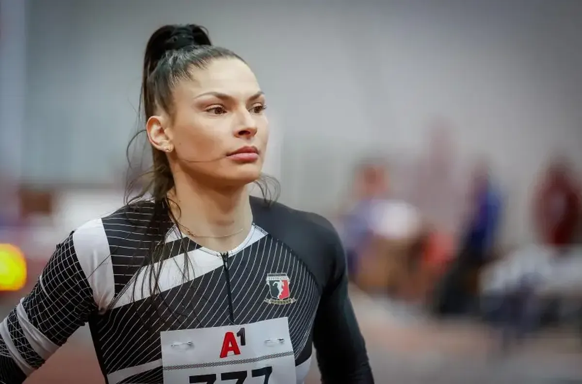 Една от водещите български атлетки Габриела Петрова ще участва в