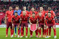 НА ЖИВО: Швейцария - Босна и Херцеговина (СЪСТАВИ)