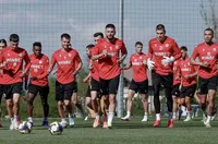 ЦСКА уреди контрола с поляци