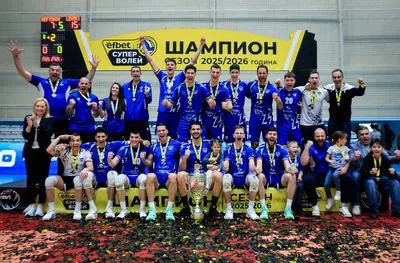Страхотно! Левски директно в групите на Шампионската лига