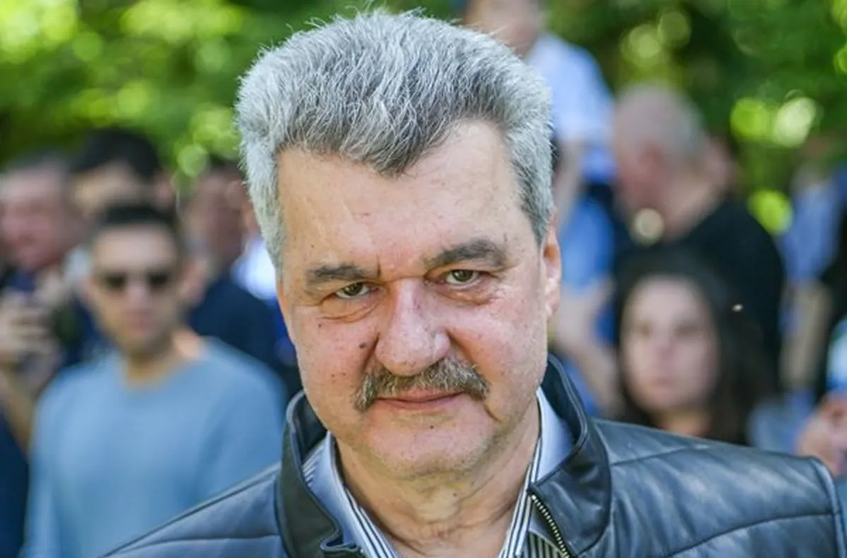 Той бе обещал че няма да търси тези пари… Безобразие