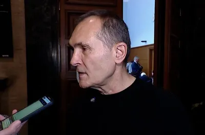 Божков заплаши Левски с изхвърляне от Европа
