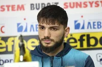Рами Киуан се класира за финала в категория до 75 килограма на Световната купа по бокс в Китай