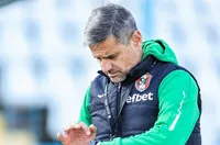 Луканов: Искам Дунав да играе със самочувствие