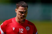 Цварц започна с головете, ЦСКА победи Брине с 2:1