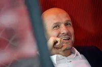 Радуканов: След ЦСКА можеше да поема Левски
