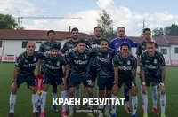 ЦСКА 1948 приключи лагера в Банско с 4:1 над шампиона на Косово!