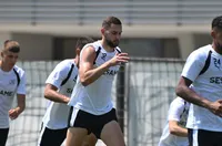 Локомотив (Пловдив) започна лятната си подготовка
