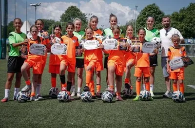 Завърши първото издание на Yaneva Gold Summer Camp