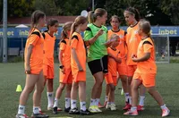 Завърши първото издание на Yaneva Gold Summer Camp