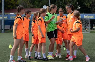 Завърши първото издание на Yaneva Gold Summer Camp