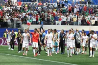 САЩ пусна Иран в Сиатъл два дни преди мача с Египет