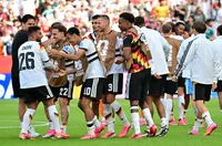 Клинсман: Германия ще стигне далеч на този Мондиал