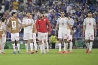 Тунис търси достойно сбогуване с Мондиала