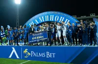 Palms Bet с нова оферта и амбиция за по-мащабно партньорство с „Левски” при Атанас Бостанджиев