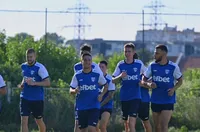 Спартак Варна взема ляв бек от Гьозтепе