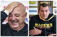 Прокуратурата отказа да разследва скандала между Ботев Пд и Славия