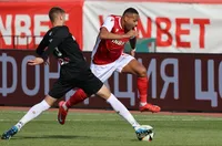 ЦСКА задържа крило